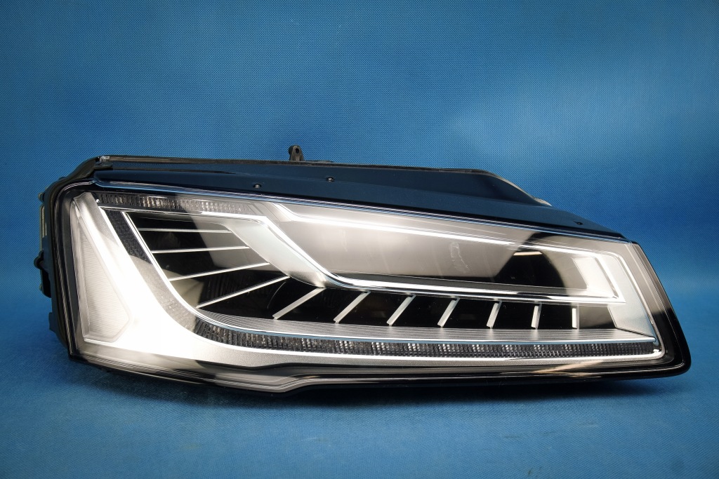 фото №1, Фара matrix led правий audi a8 s8 4h lift 4h0941036 kompletny