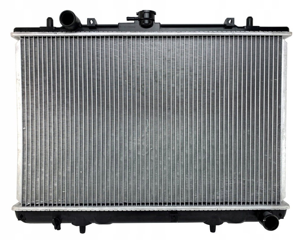 фото №1, Радиатор wody mitsubishi l200 2.5d 1996-2005 nowa