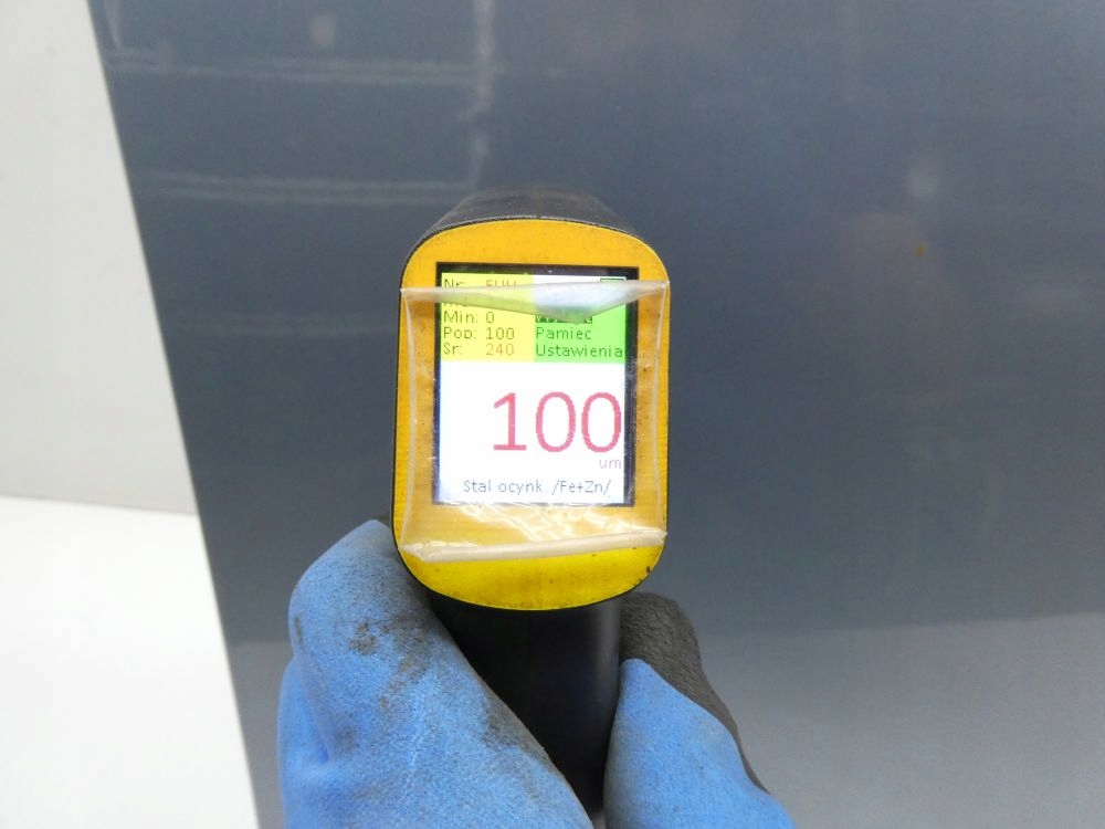 фото №8, Peugeot 5008 i двері правий перед передні kgyc