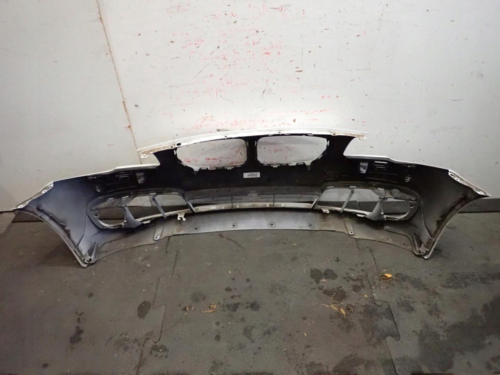 фото №6, Бампер перед передний bmw 5 f10 f11 lift 2013- 7331706