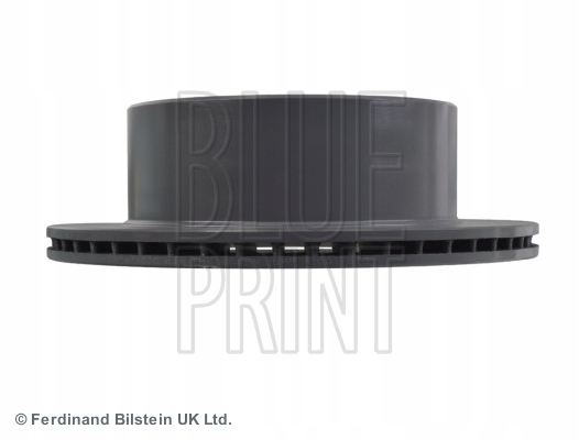 фото №15, Blp диск гальмівний. hyundai h-1 / starex 1997.06-