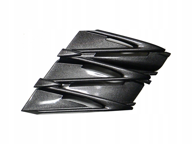 фото №1, Lexus nx 2014-2017 заглушка фаркоп бампера права f-sport oem 5212778020