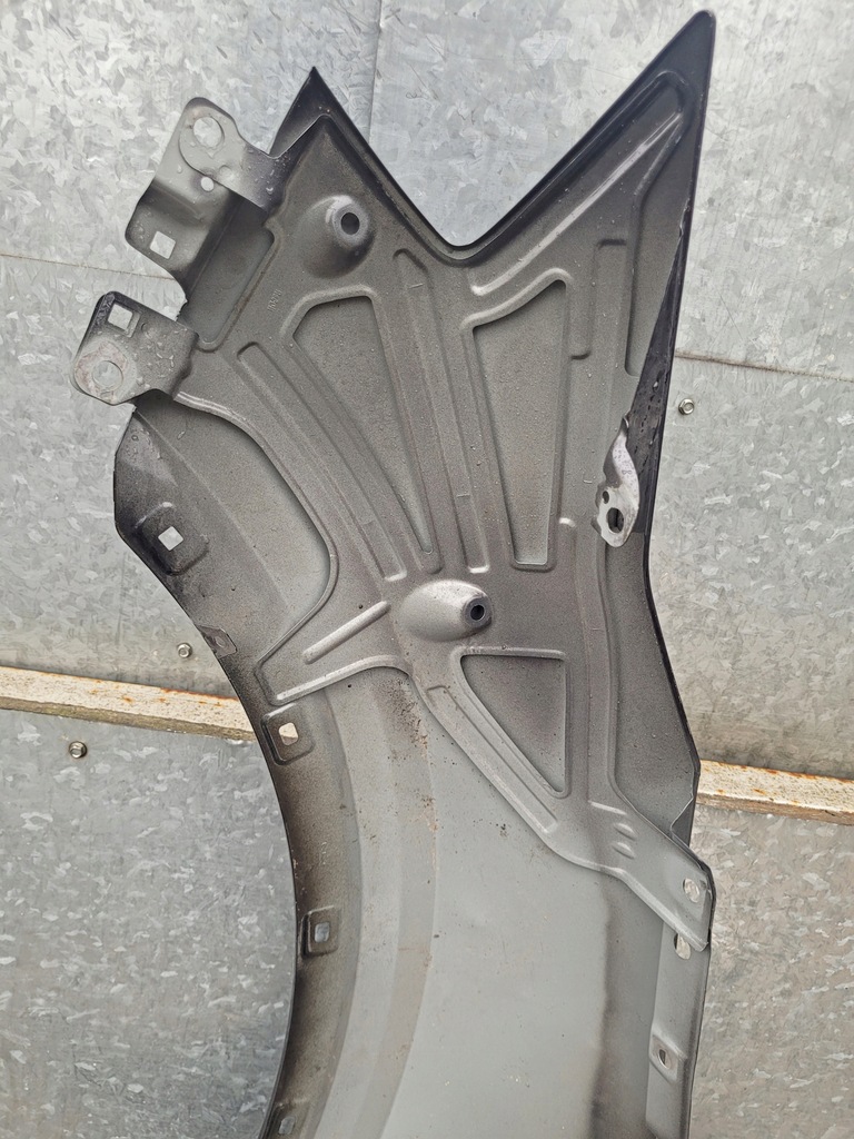 фото №7, Крыло передний правый перед kia sportage 5 2021-