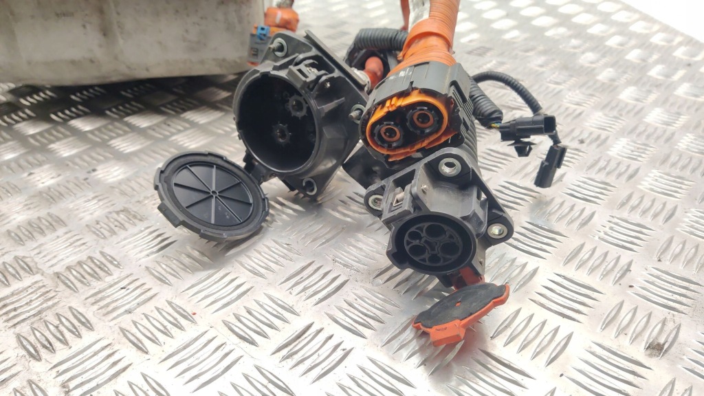 2014 nissan leaf 1 ze0 дополнительная зарядное устройство аккумулятор 292c03nf7b Доставка