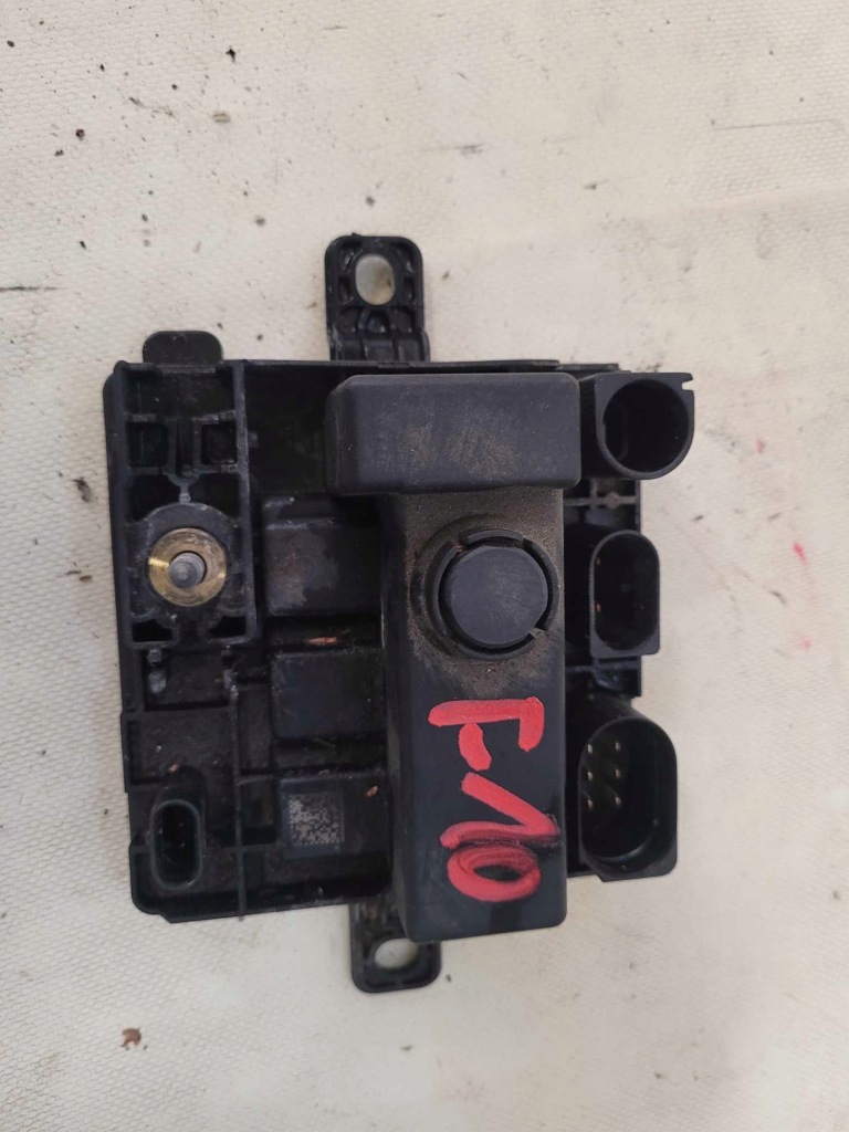 фото №1, Модуль живлення bmw f10 7591534