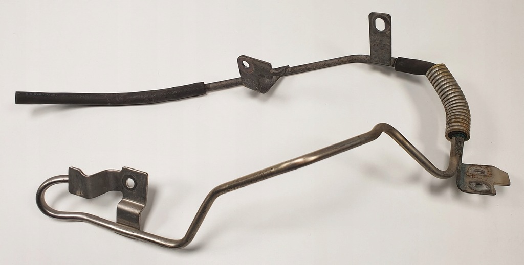 фото №1, Труба трубка вакуумa infiniti fx50 fx ii 5.0 v8