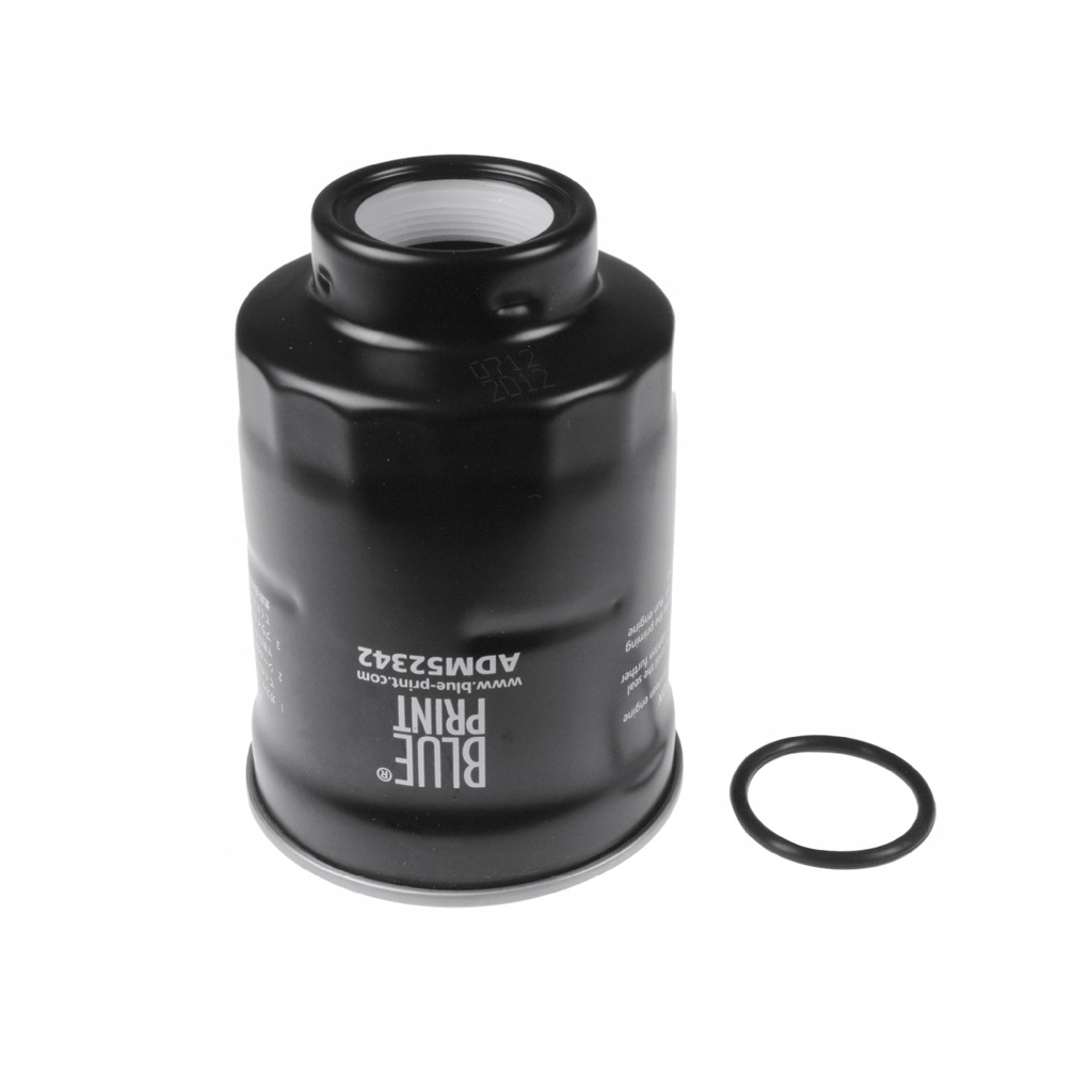 фото №8, Blue print adm52342 фільтр пального