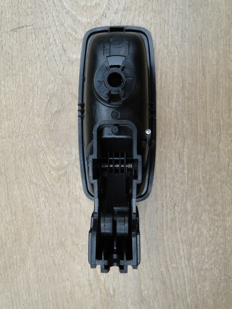 фото №3, Renault koleos ii ручка відкривач сидінь