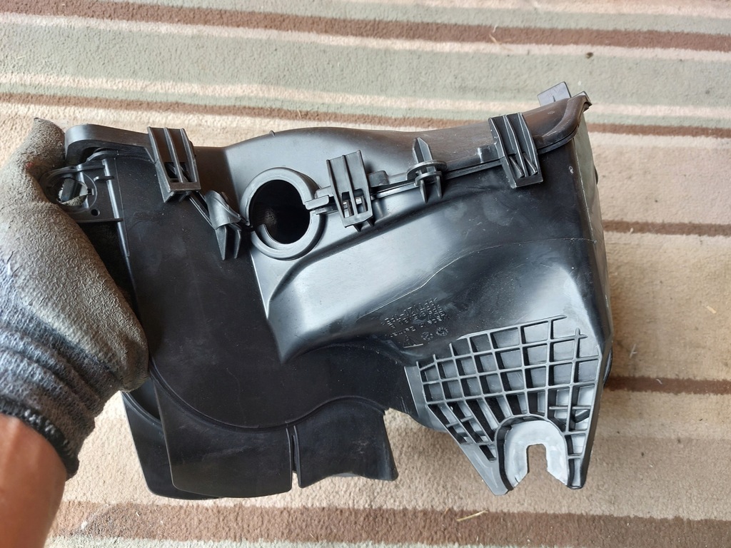 фото №6, Коробка корпус porsche 911 992 gt3 22r