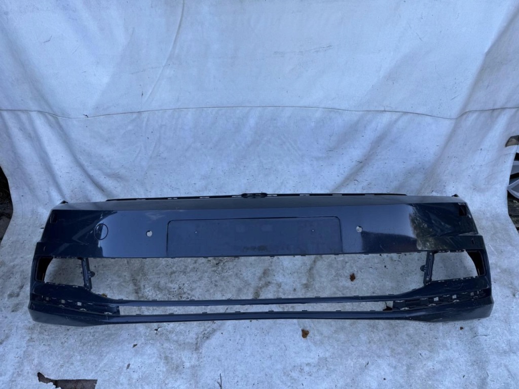 Купить Бампер передок  vw touran 2 2 5ta 15-