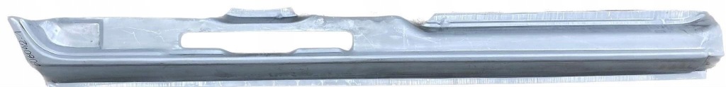 Купить Порог правый  renault kangoo 98-08r. новый оцинкованный
