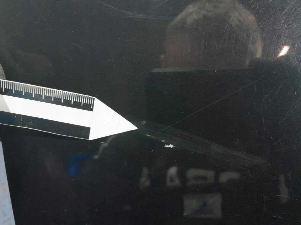 фото №2, Toyota prius ii 03- двері перед передні ліва 202