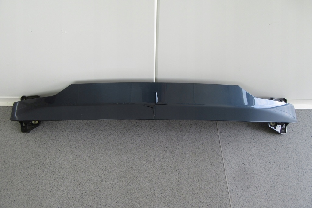 фото №1, Накладка кришки + напрямна volvo polestar 2 ii v331 20-