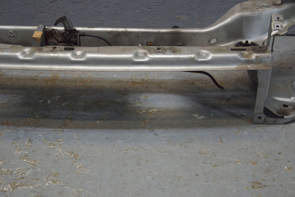 фото №5, Pas передній верхній підсилювач volvo s40 ii lift ż242