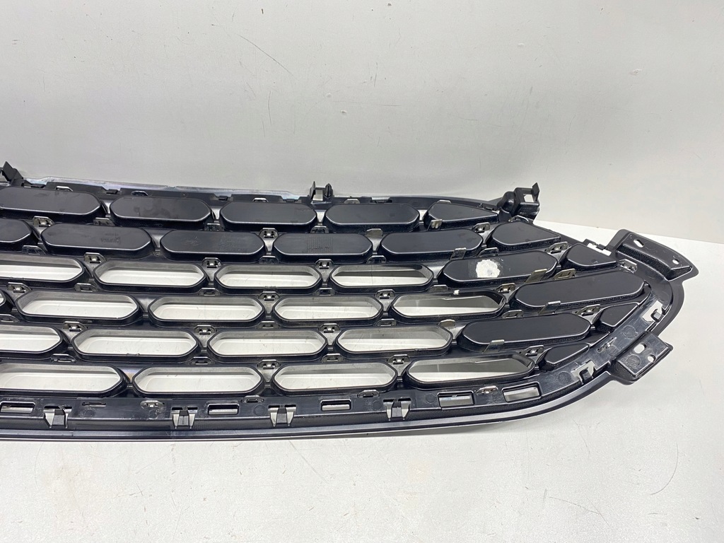 фото №10, Решётка радиатора решётка радиатора радиатора бампера ford escape kuga 3 iii mk3 2019-