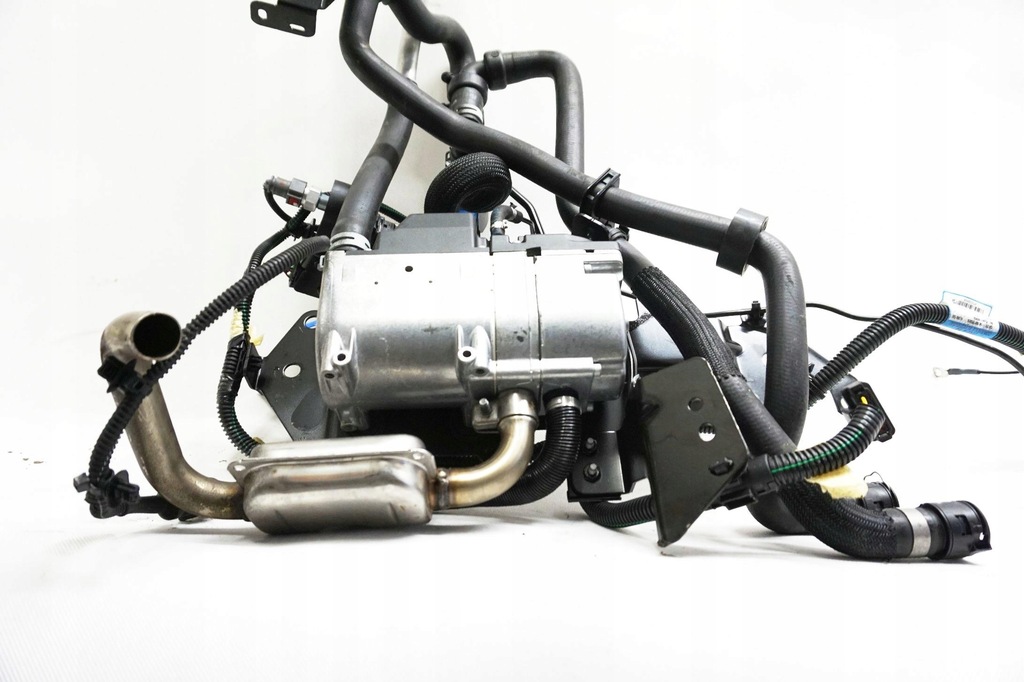 фото №7, Webasto primastar trafic iiii iv vivaro 929156327r