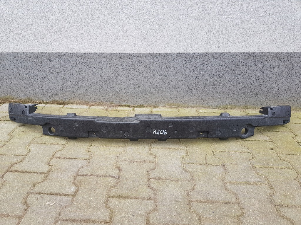 фото №1, Tesla 3 абсорбер бампера p1104669cng