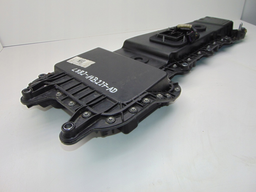 фото №9, Range rover evoque ii l551 акумулятор конвертер n8d2-10c812 l8b2-14b227-ad