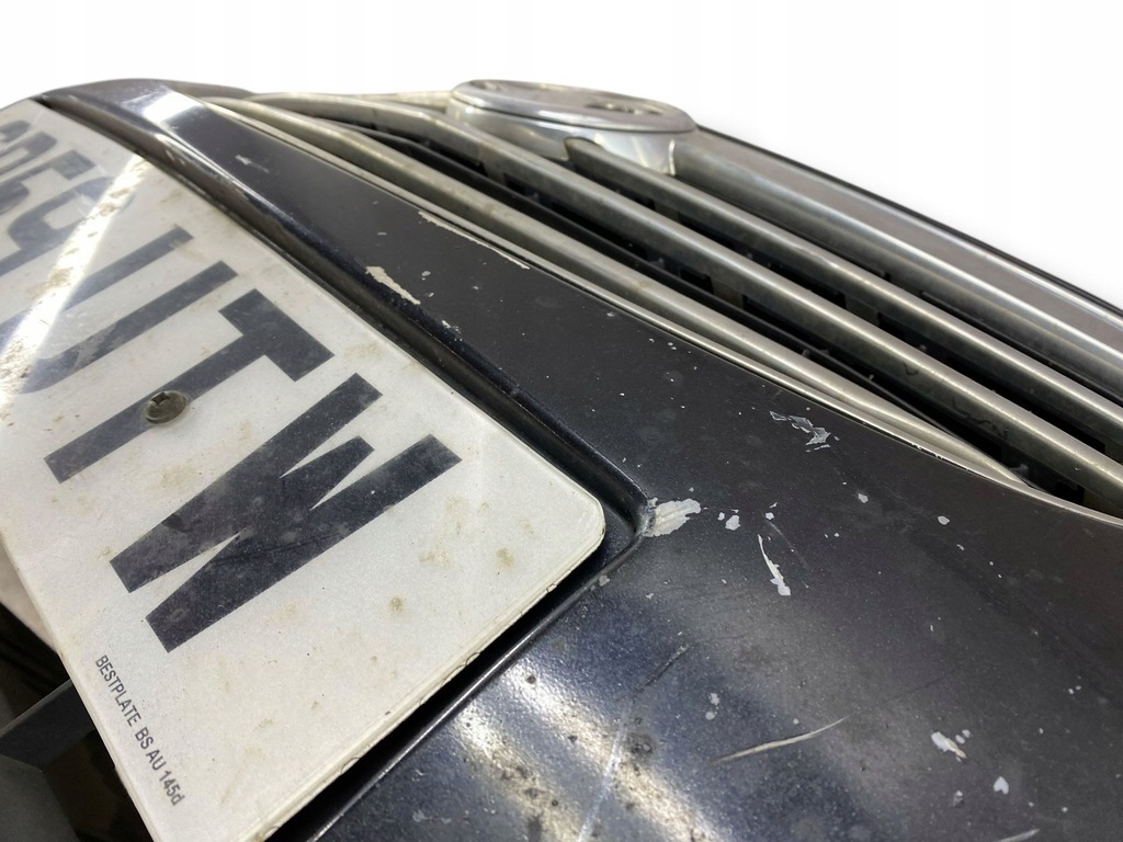 фото №11, Opel insignia a 2009 бампер передний