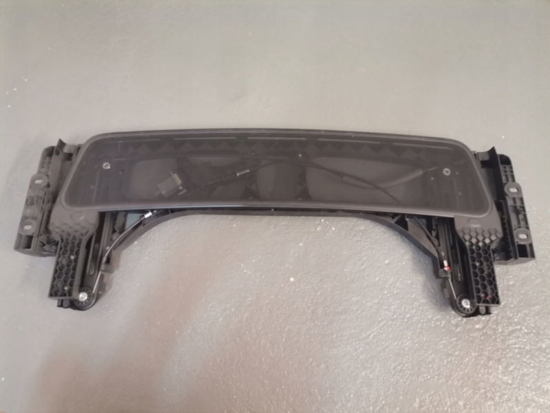 фото №10, Audi tt 8s windshot вітрозахисний екран 8s7862951 cabrio