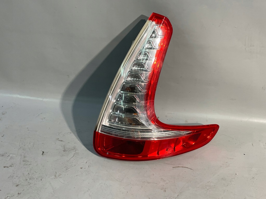фото №1, Лампа права задня renault scenic iii 265500014r europa оригінал