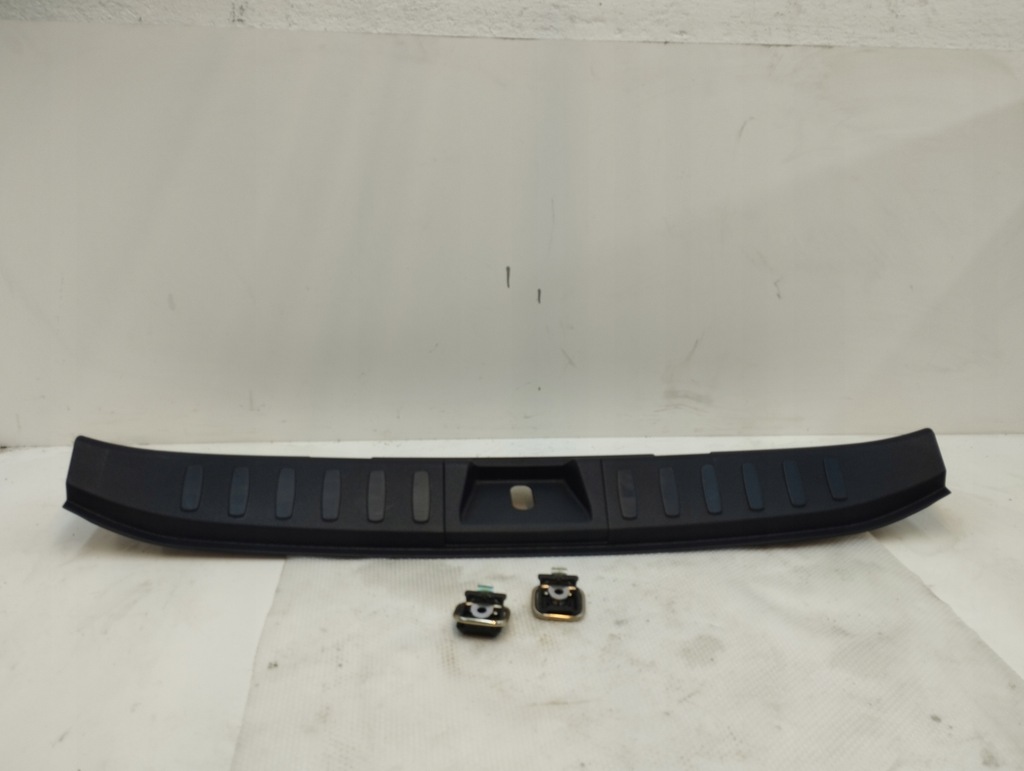 фото №1, Bmw e84 захист поперечина замка багажника 2990628