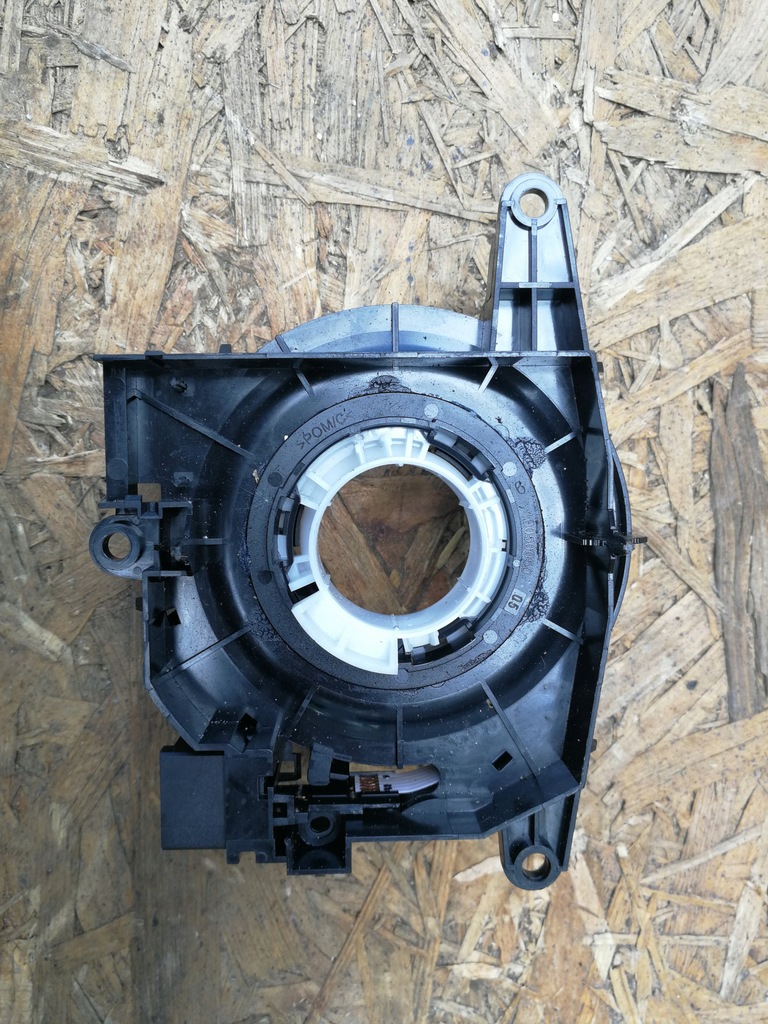 фото №1, Лента подушки безопасности seat mii 1.0 2017