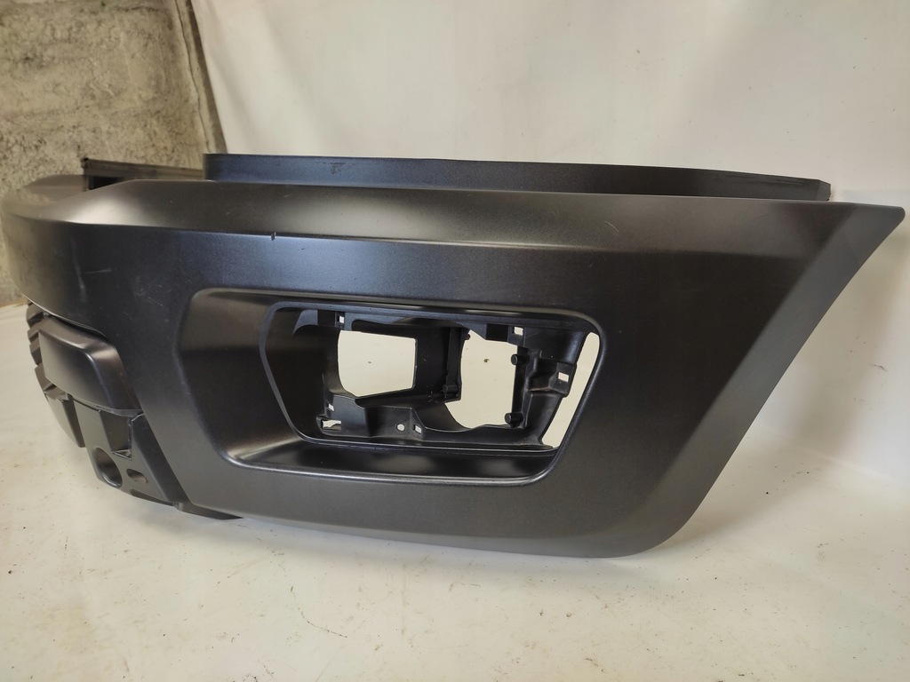 фото №7, Ford ranger v raptor бампер передний перед 2018-