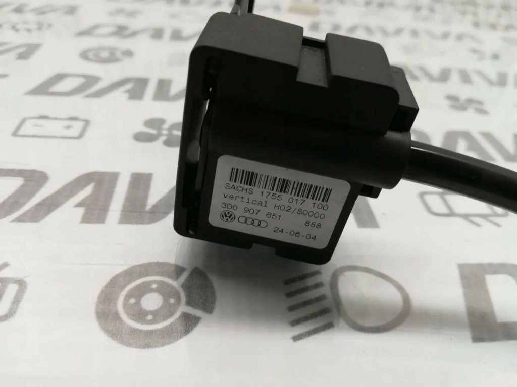 фото №4, Vw phaeton інший модуль керуючий 3.2 v6 бензин