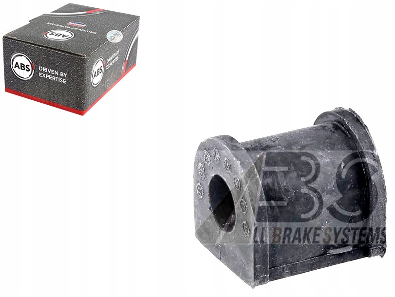 фото №4, Подушка стабилизатора opel, vauxhall