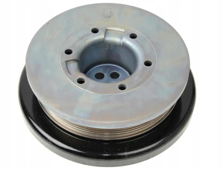 фото №1, Шкив bmw 3 g20 m340i оригинальный номер