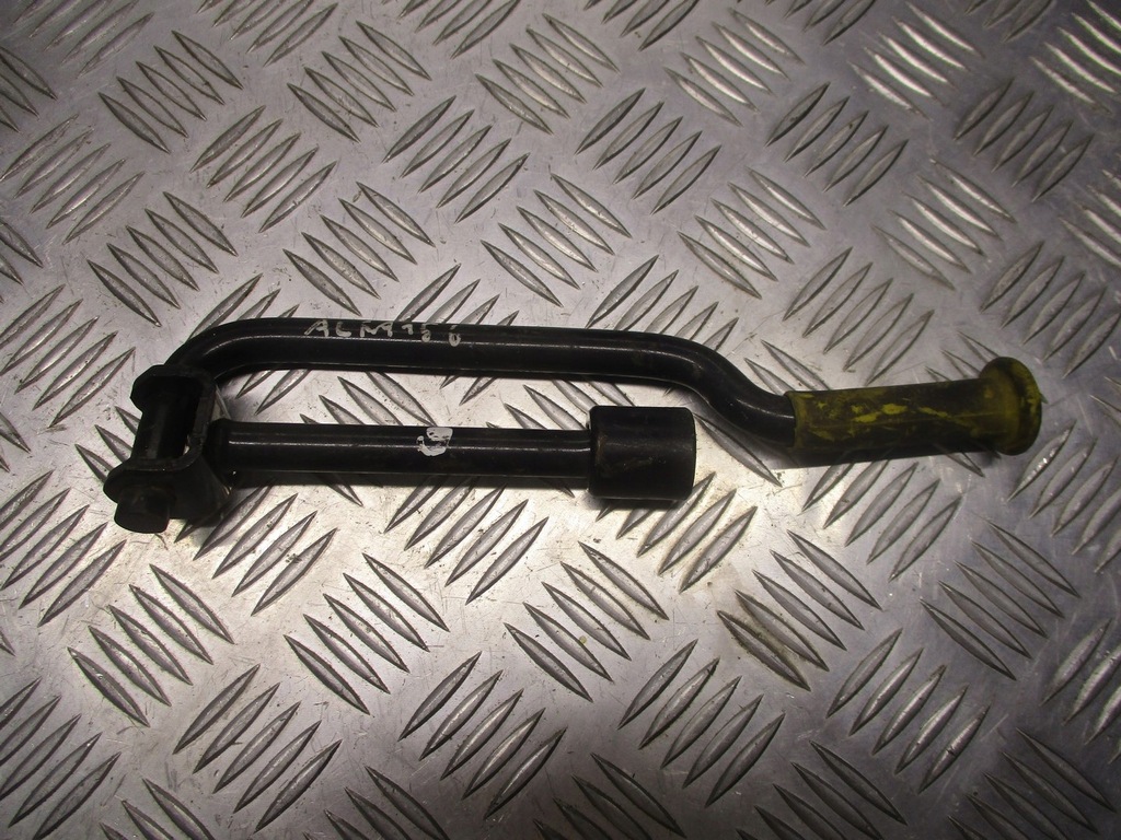 фото №1, Ключ do kół alfa romeo 156