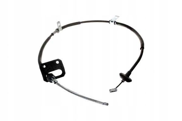 фото №10, Трос ham. ручний. suzuki t. grand vitara nk 905227 cięgło, гальмо