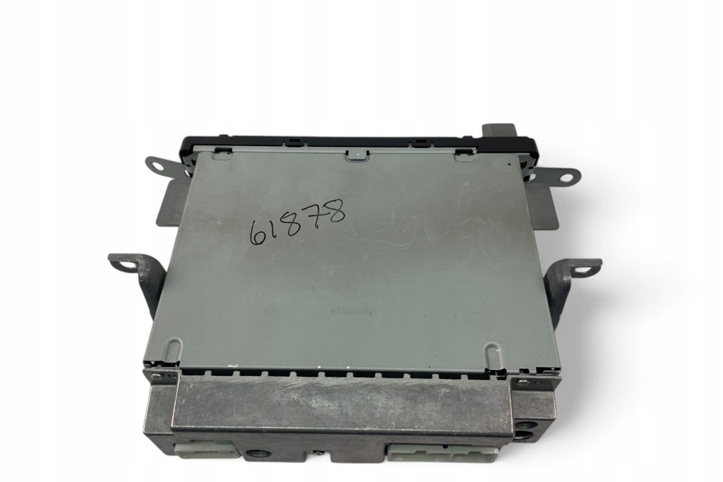 фото №8, Чейнджер cd toyota iq _j1_ 8612074010 2010