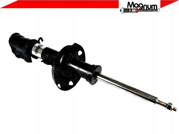 фото №3, Амортизатор opel combo combo tour corsa c meriva a