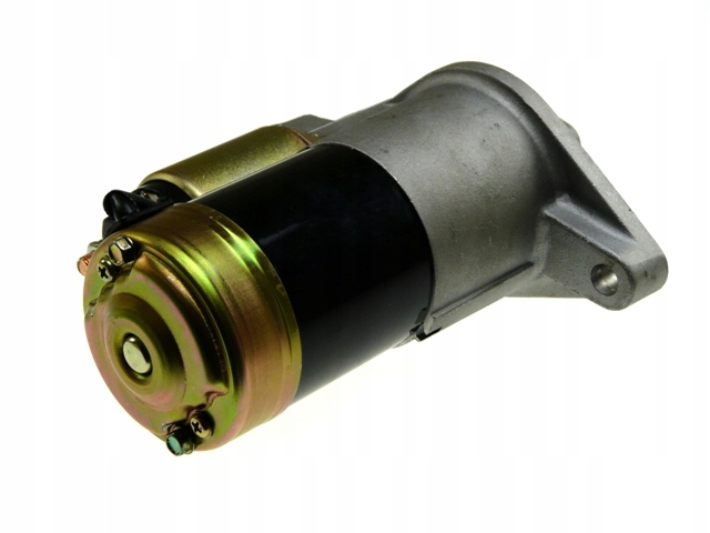 Стартер jeep grand cherokee 4.0 98- Київ