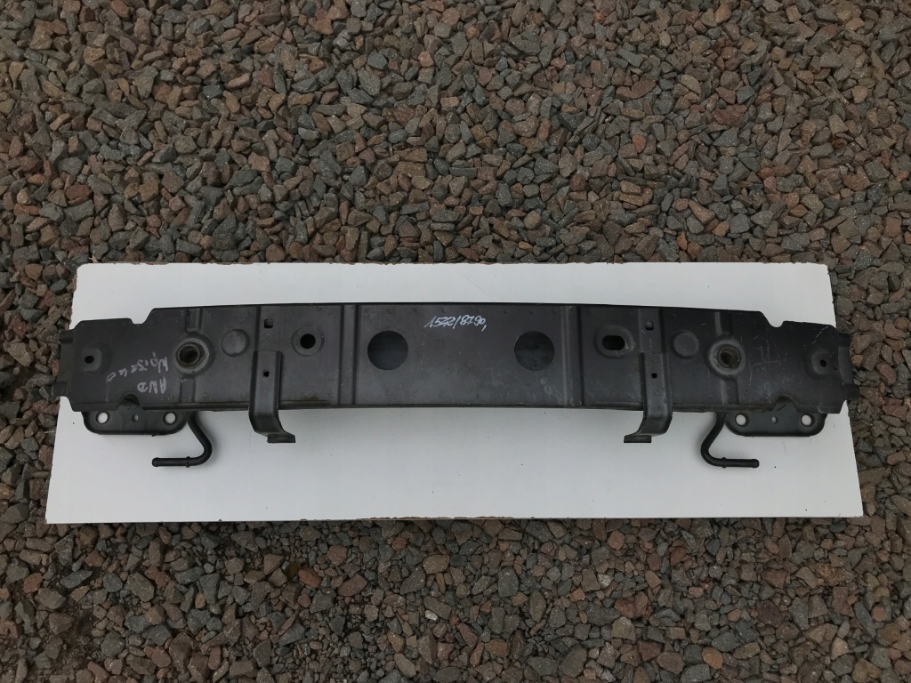 Купить Mazda 6 vi ghp9 балка бампера задняя 2012-2020