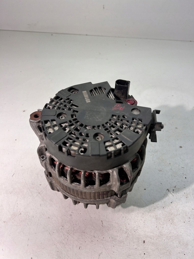 фото №1, Volvo xc40 генератор 31489212