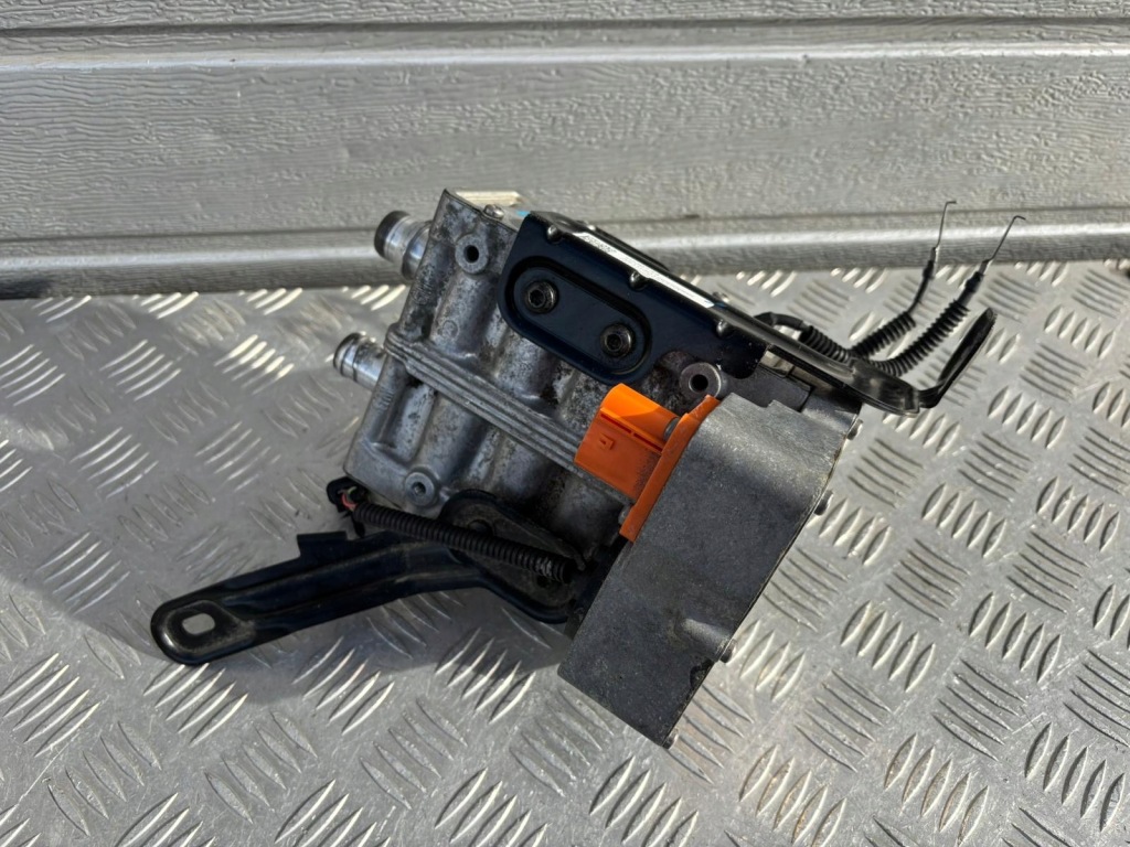 фото №1, Opel ampera bolt нагреватель жидкость 42539734 2017-