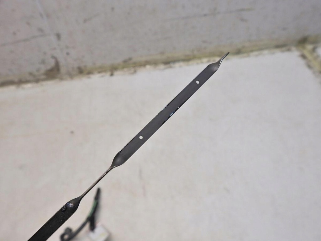 фото №5, Щуп щуп масла subaru outback iv 2.0 d