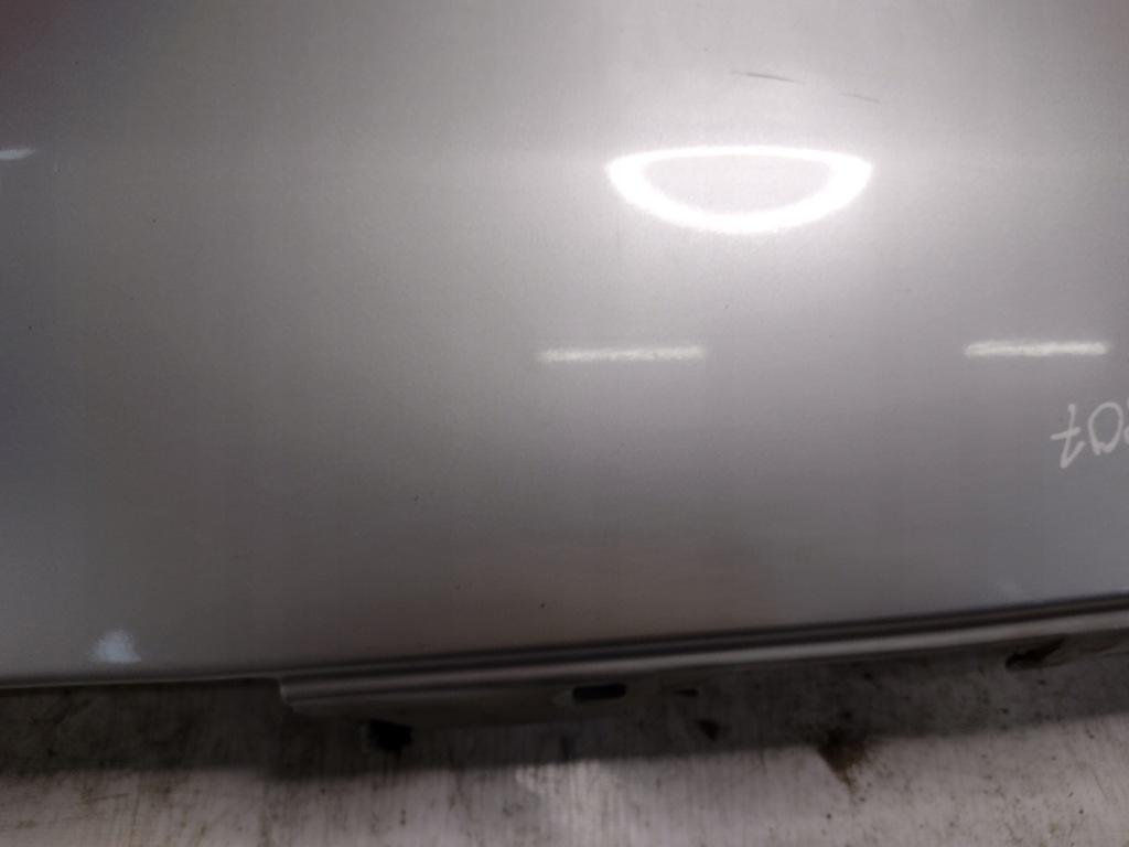 фото №13, Крила лівий перед peugeot 807 k: ezrc