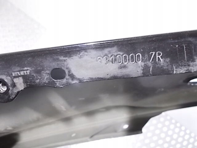 фото №15, Крыло правый renault laguna iii 07-15 оригинал