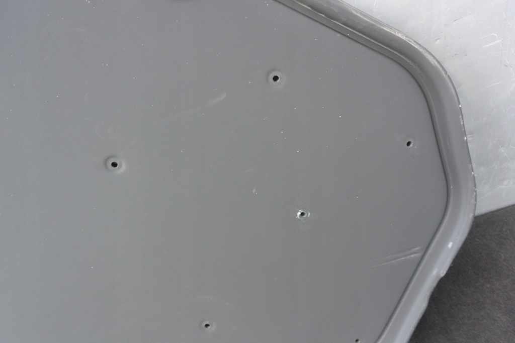 фото №5, Шумоизоляция защита капот tesla model s 12-16