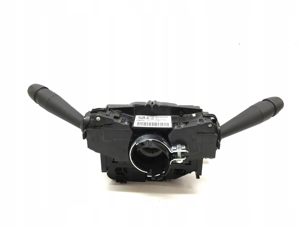 фото №6, Рычаг дворник поворотники toyota proace verso ii 2 98312531zd