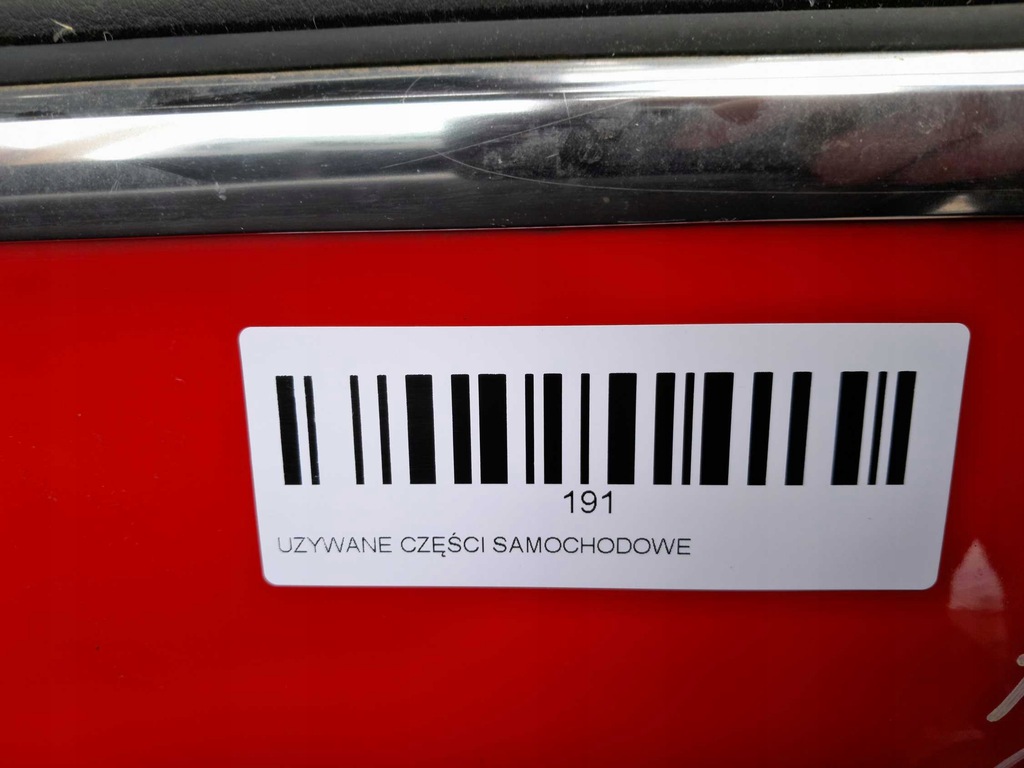 фото №8, Дверь левый перед audi a4 b8 07-11r lz3n