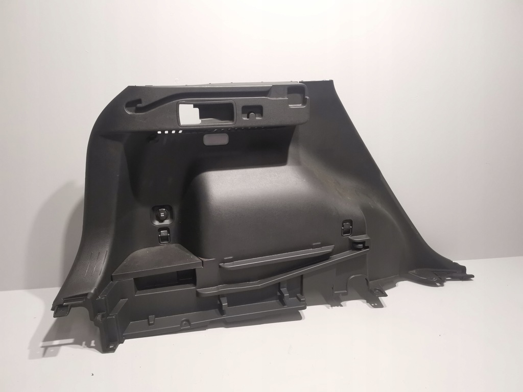 фото №1, Kia sportage v 21- обшивка багажника левый 85731-r2000