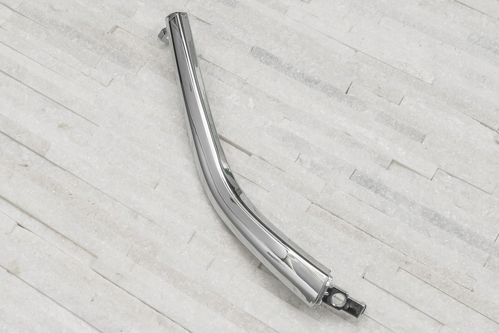 фото №8, Mitsubishi outlander iii gf верхній молдинг передній бампера права 6407a142