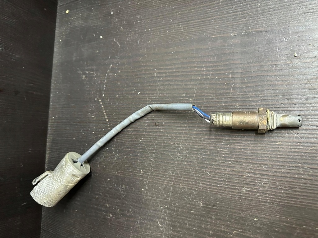 фото №1, Датчик лямбда-зонд lift 1.4t astra k v 12703380