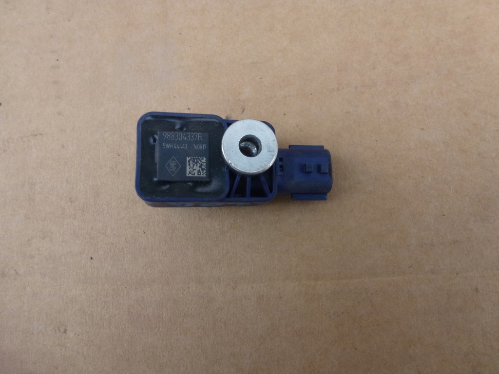 фото №1, Датчик ударный dacia logan ii sandero 2017r