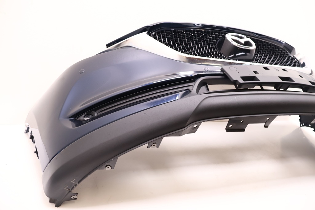 фото №11, Mazda cx-5 ii 17- бампер перед 42m